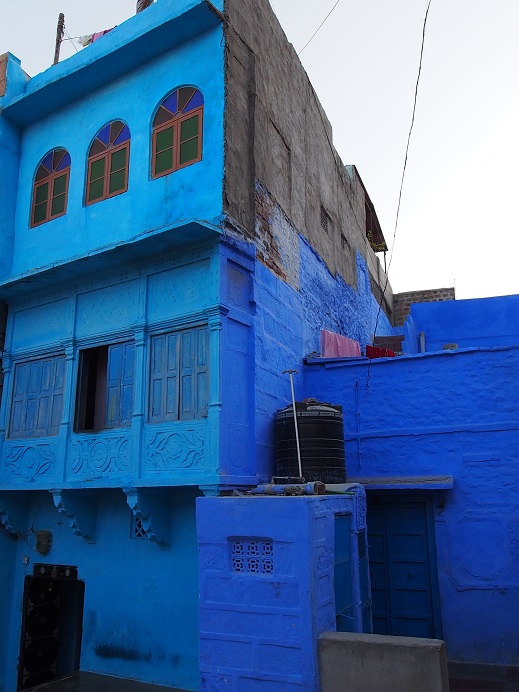 MAISON BLEUE JODHPUR      